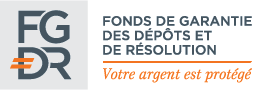 Fonds de garantie des dépôts